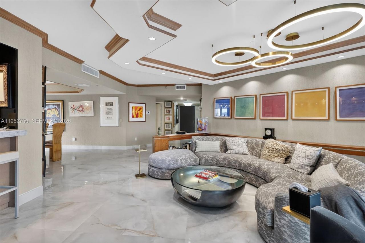 4000 Island Blvd, Unit 2602, Aventura, FL 33160 Photo