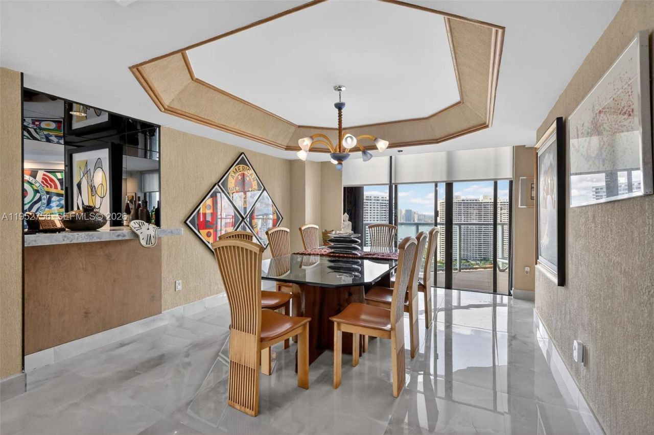 4000 Island Blvd, Unit 2602, Aventura, FL 33160 Photo