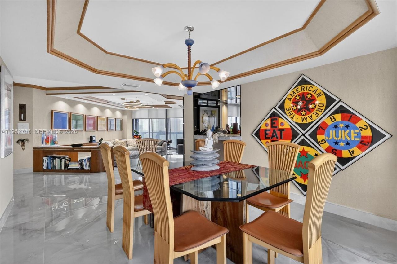 4000 Island Blvd, Unit 2602, Aventura, FL 33160 Photo