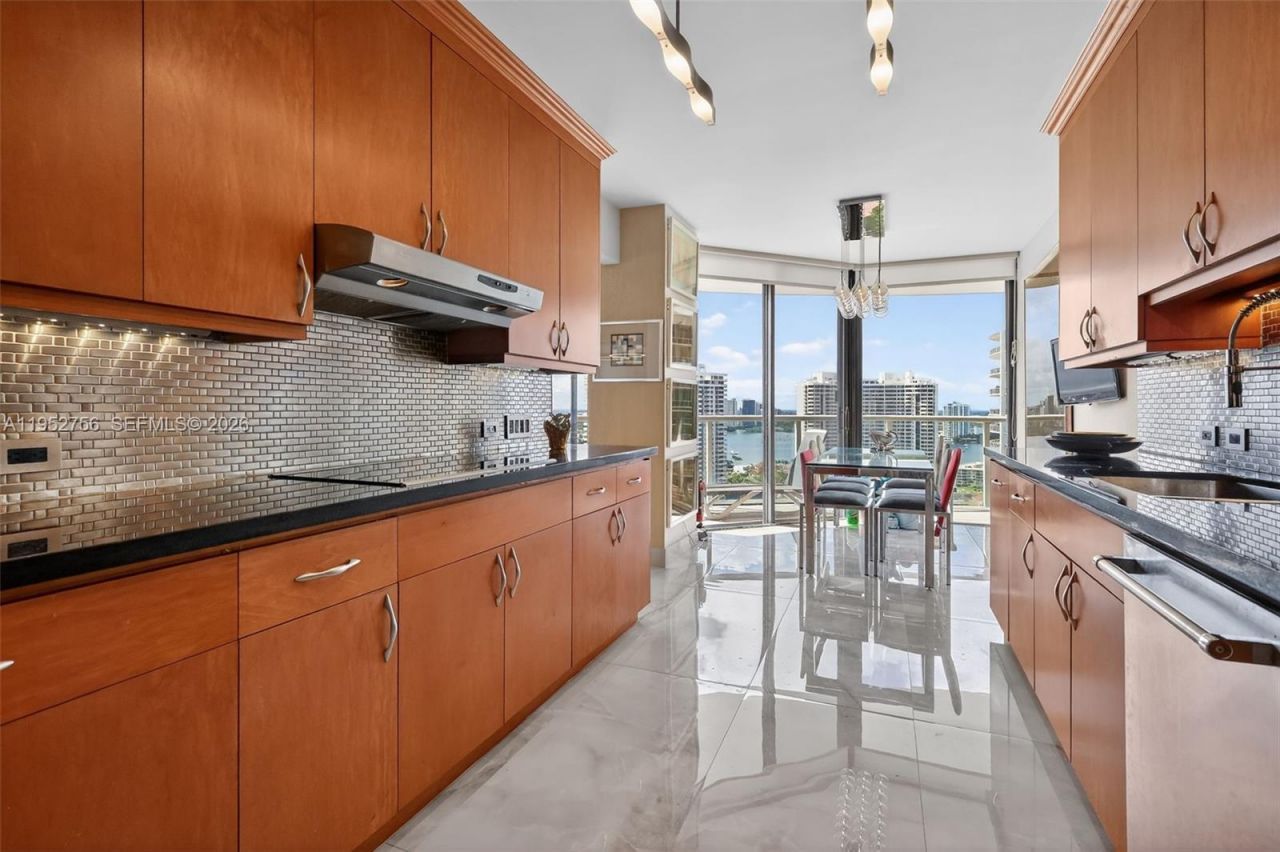 4000 Island Blvd, Unit 2602, Aventura, FL 33160 Photo