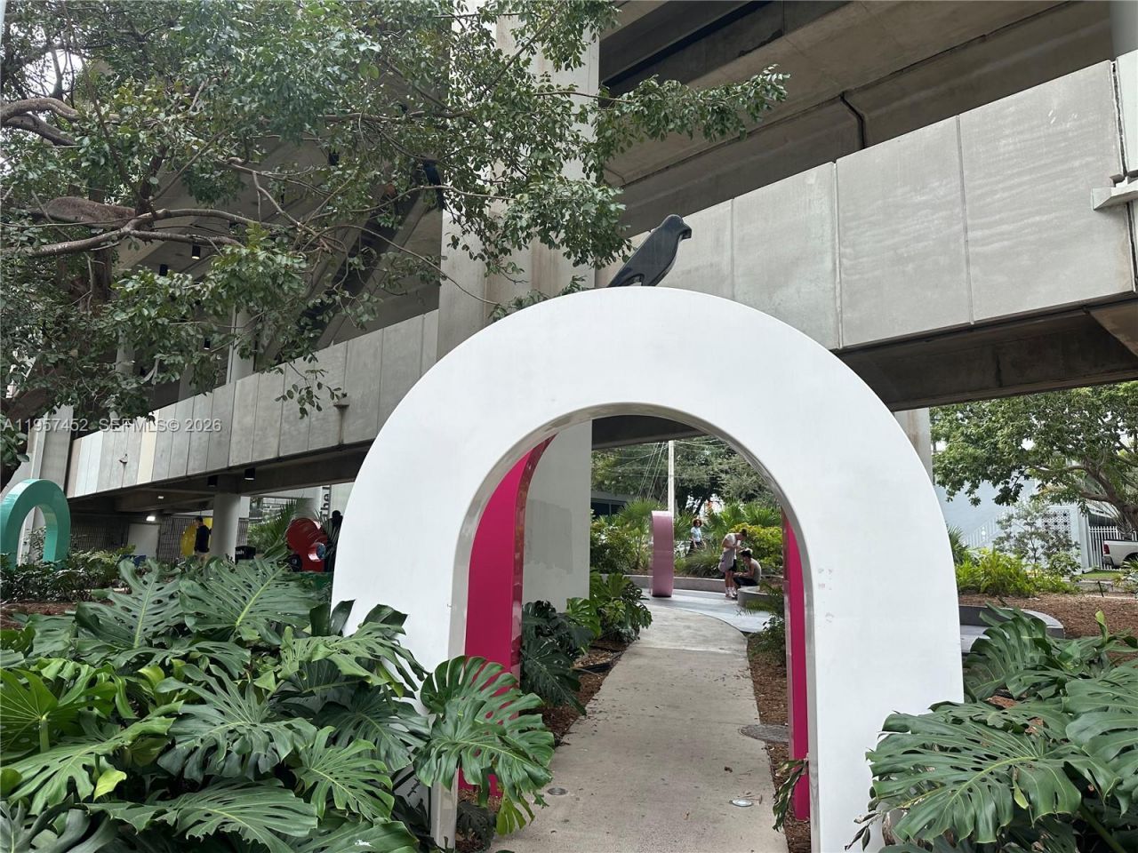 115 SW 11th St, Unit 505, Miami, FL 33130 Photo