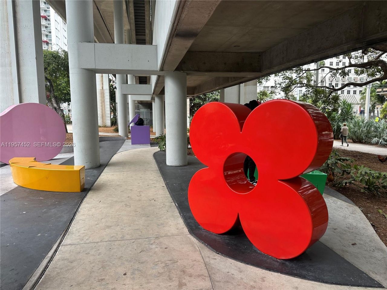 115 SW 11th St, Unit 505, Miami, FL 33130 Photo