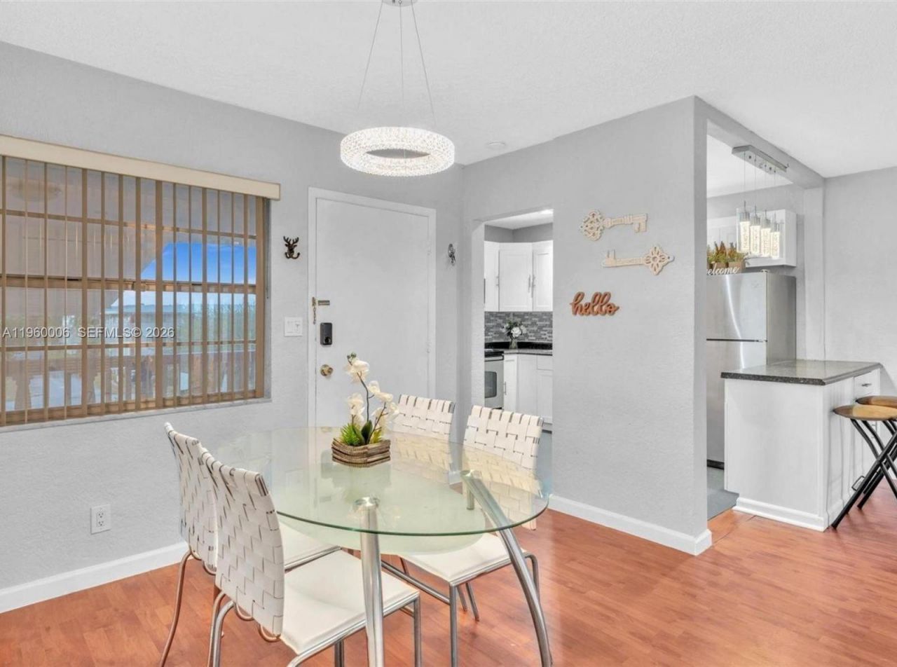 4731 NW 10th Ct, Unit 316, Plantation, FL 33313 Photo