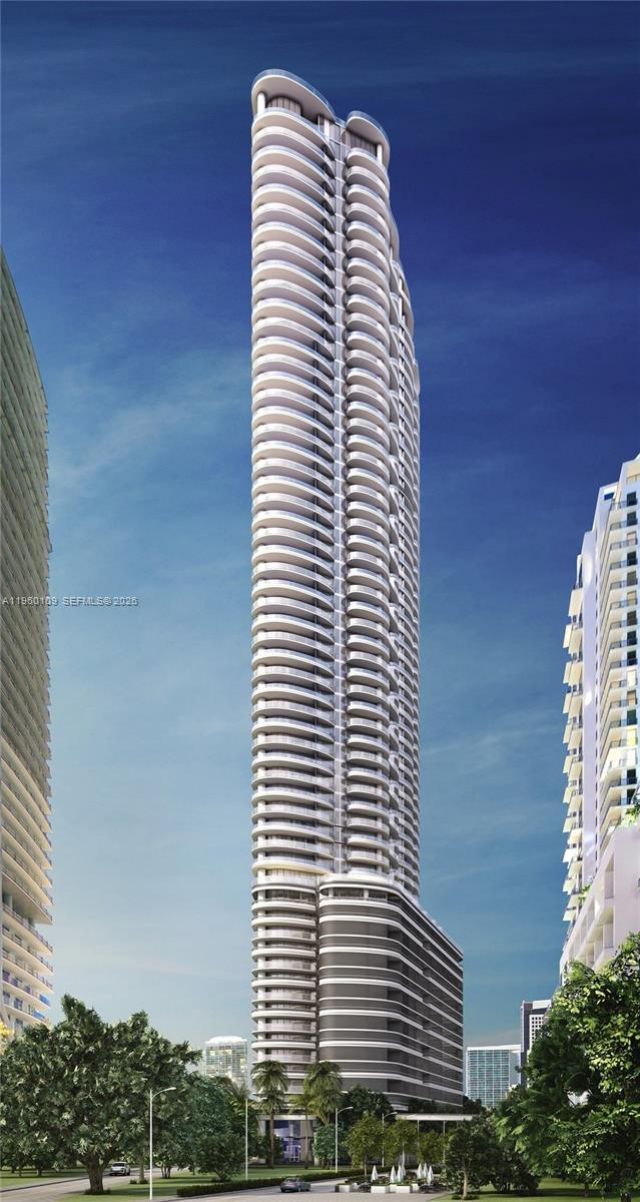 1000 Brickell Plz, Unit 4301, Miami, FL 33131 Photo