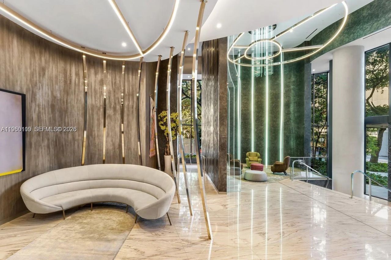 1000 Brickell Plz , Unit 4301, Miami, FL 33131 Photo