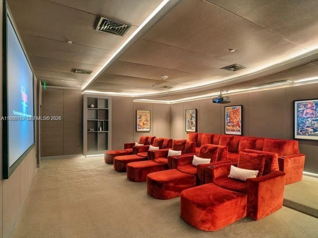 1000 Brickell Plz , Unit 4301, Miami, FL 33131 Photo