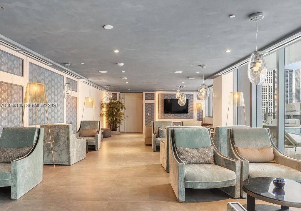 1000 Brickell Plz , Unit 4301, Miami, FL 33131 Photo