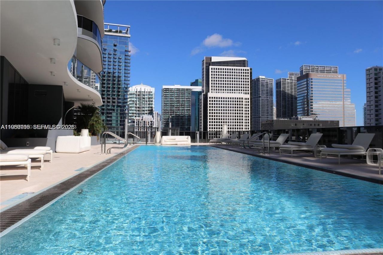 1000 Brickell Plz , Unit 4301, Miami, FL 33131 Photo