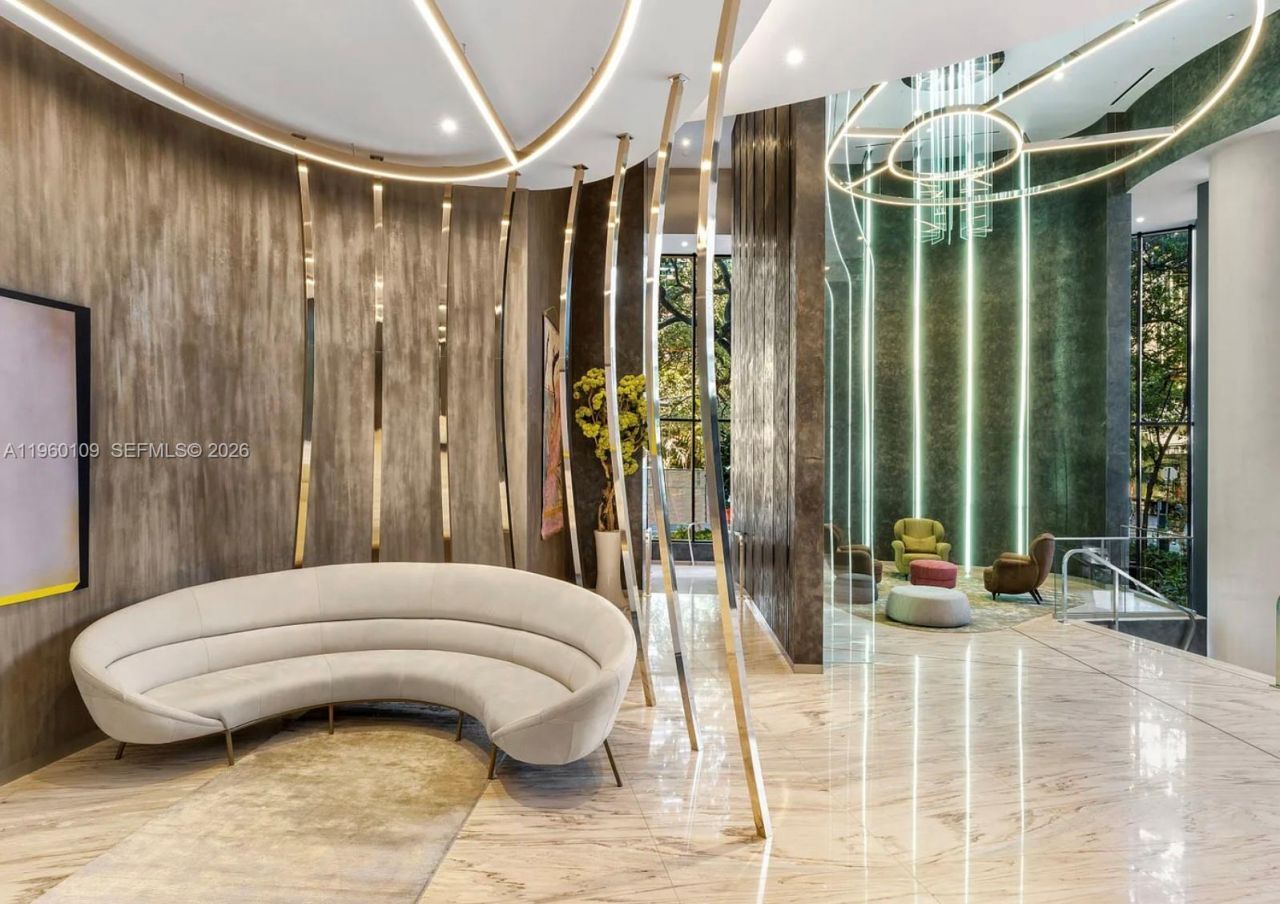 1000 Brickell Plz, Unit 4301, Miami, FL 33131 Photo