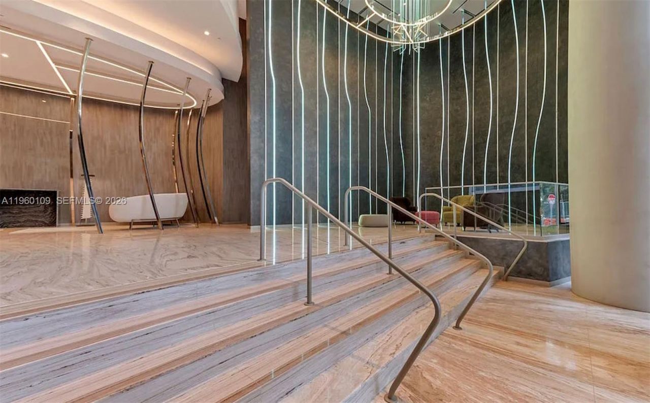 1000 Brickell Plz , Unit 4301, Miami, FL 33131 Photo