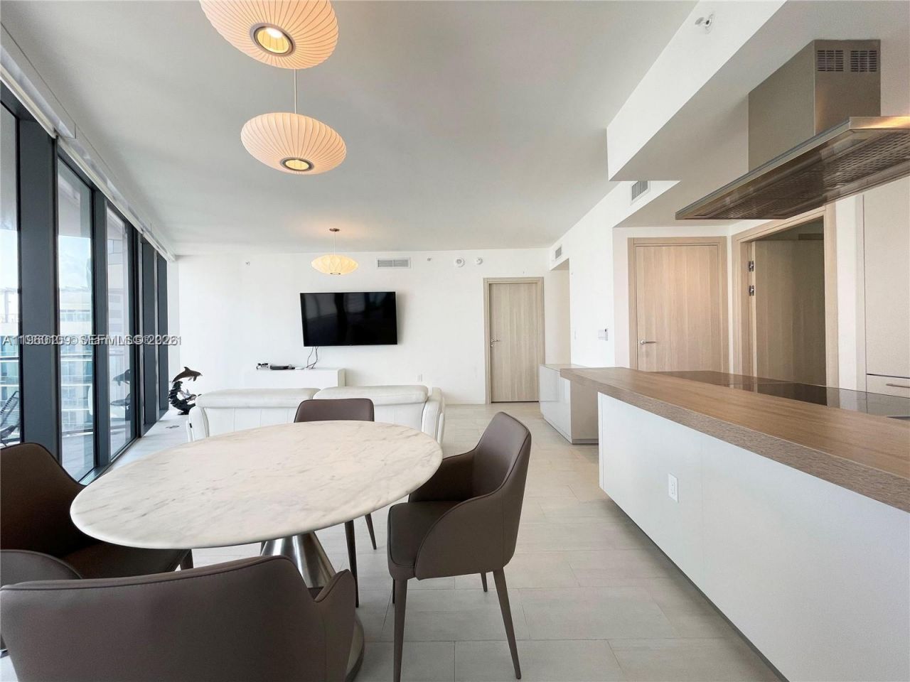 1000 Brickell Plz, Unit 4301, Miami, FL 33131 Photo