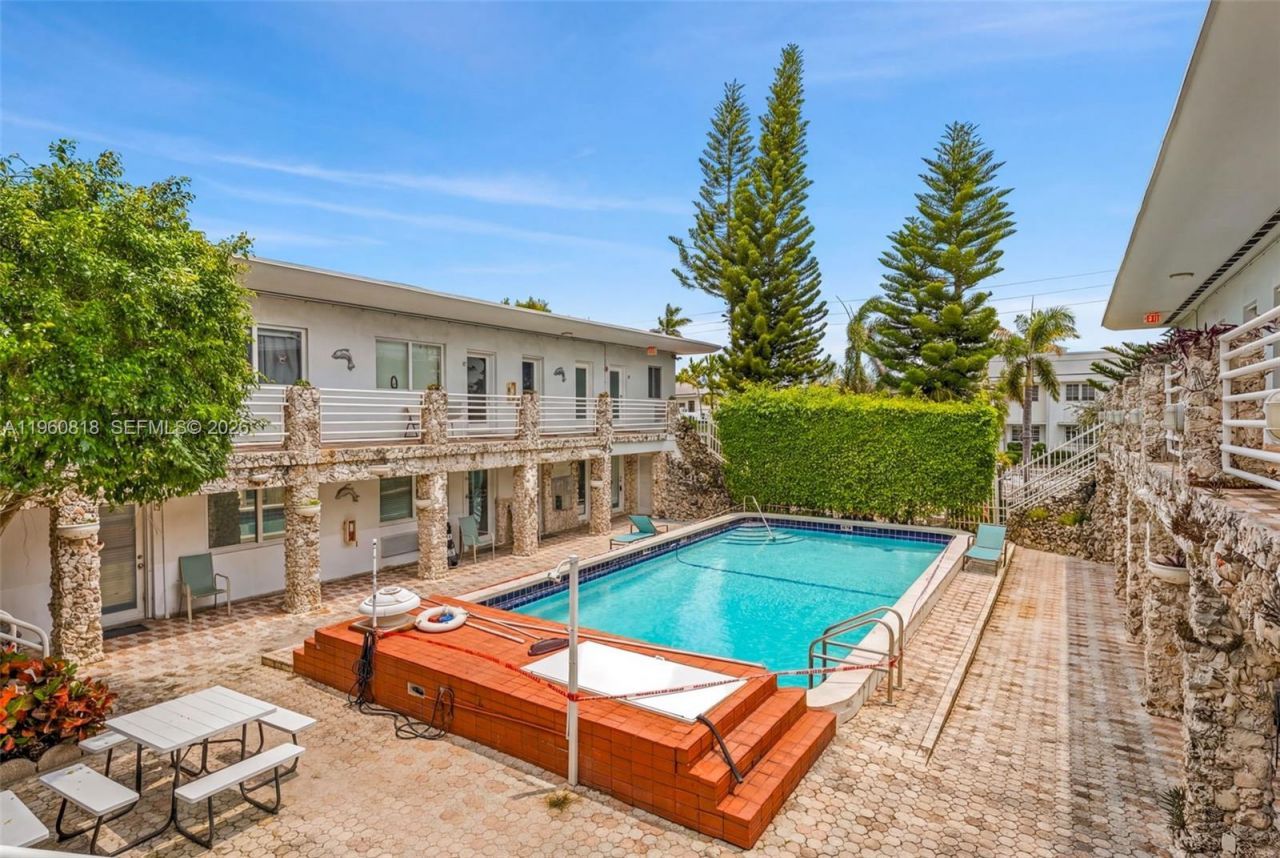 320 85th St, Unit 15, Miami Beach, FL 33141 Photo