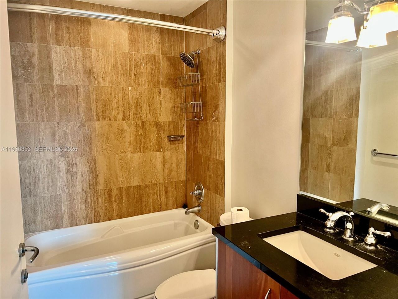 300 S Biscayne Blvd, Unit 1601, Miami, FL 33131 Photo