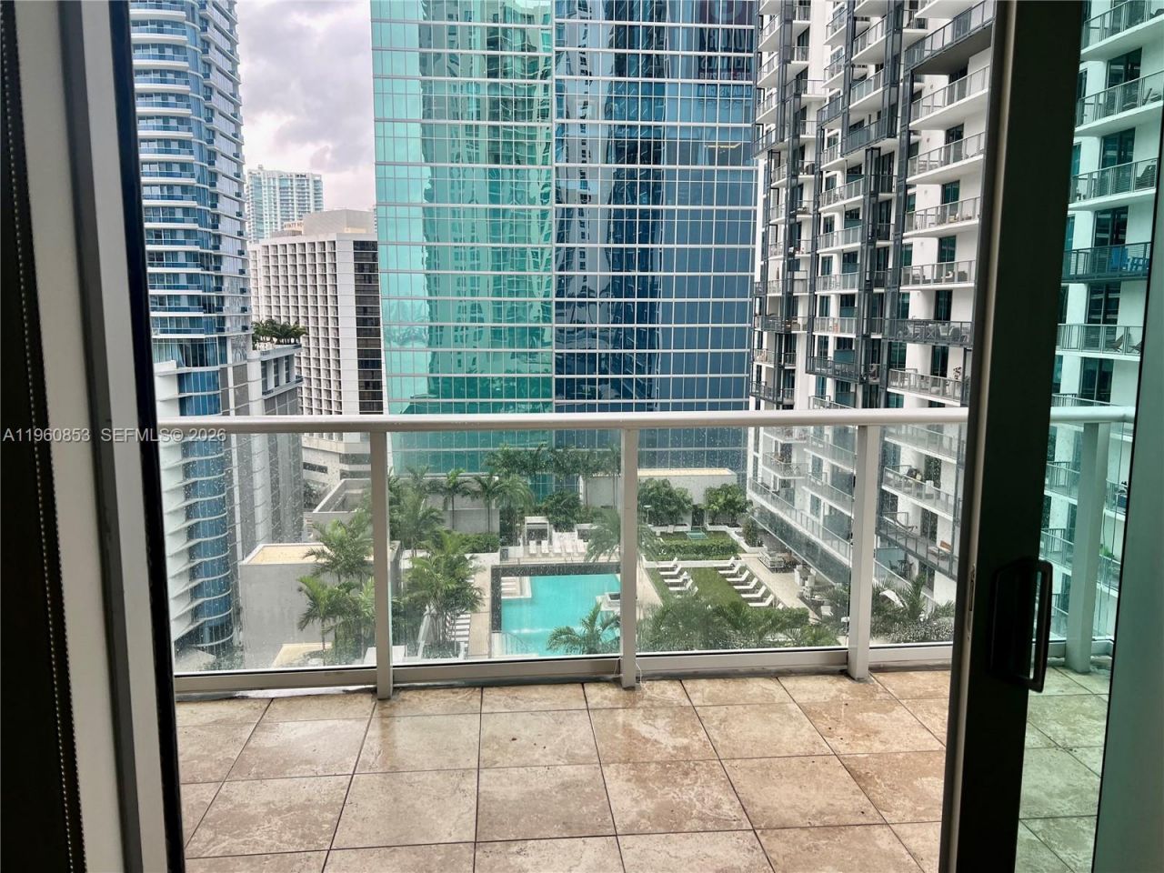 300 S Biscayne Blvd, Unit 1601, Miami, FL 33131 Photo