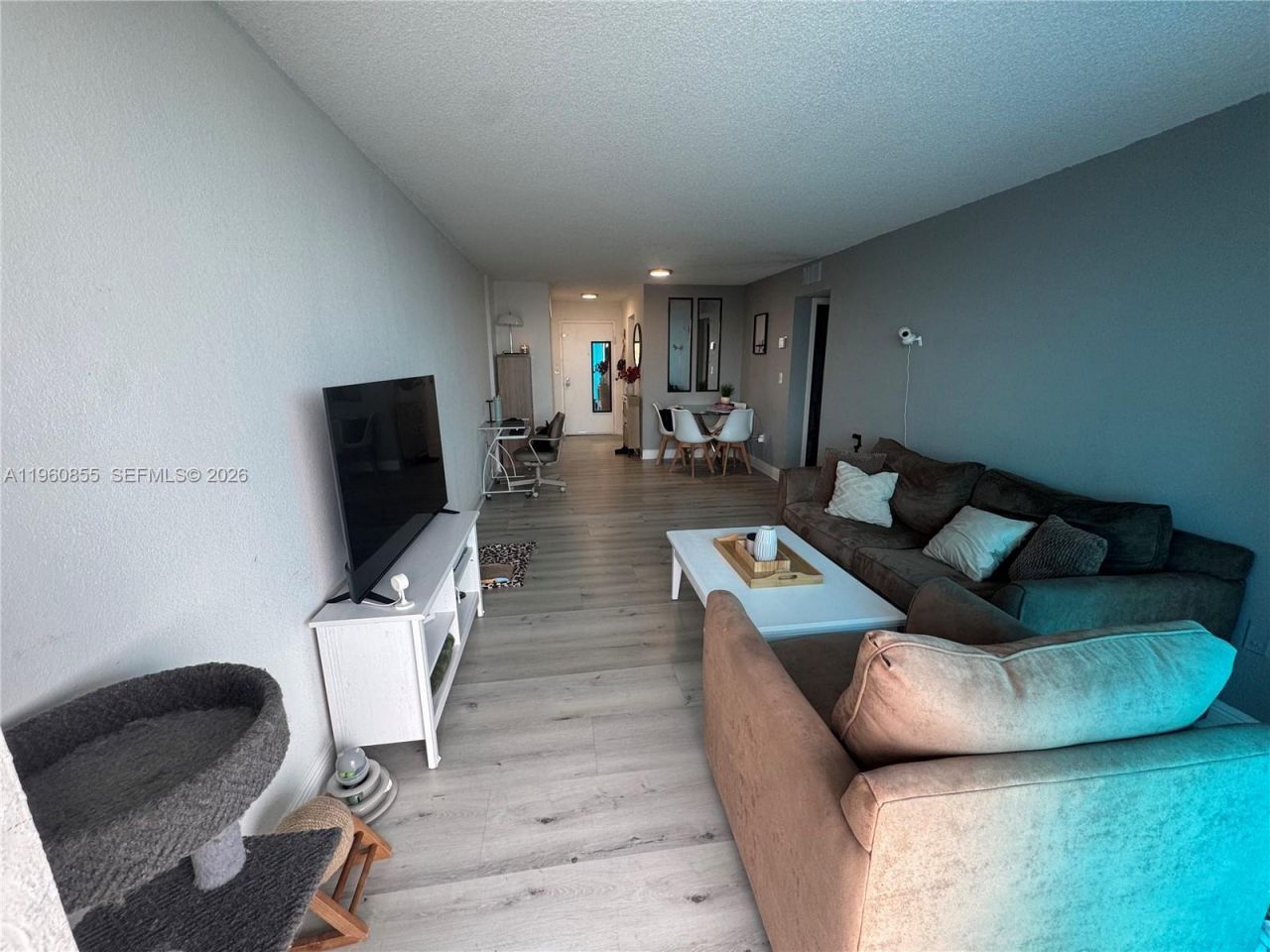 1805 Sans Souci Blvd, Unit 510, North Miami, FL 33181 Photo