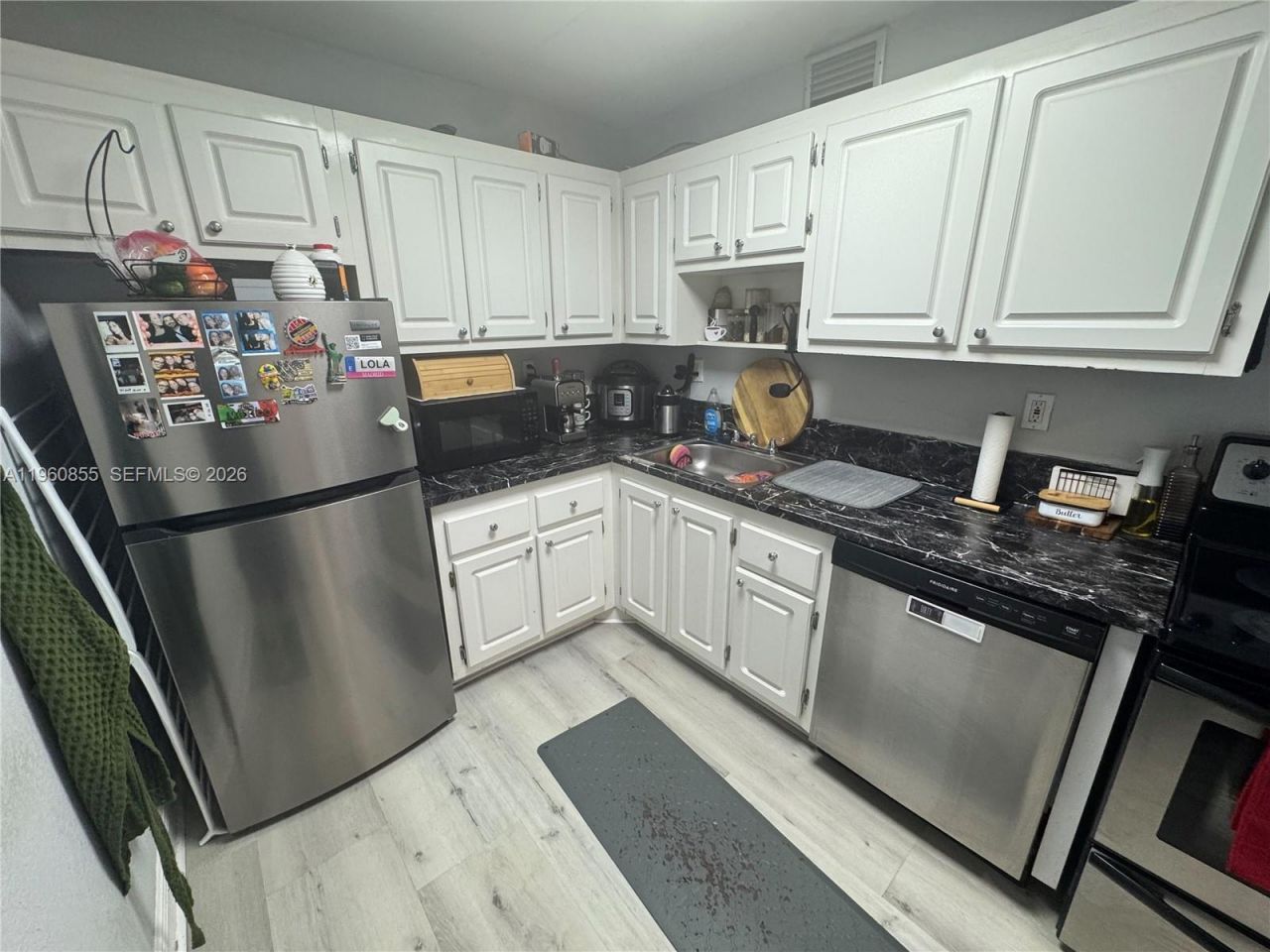 1805 Sans Souci Blvd, Unit 510, North Miami, FL 33181 Photo