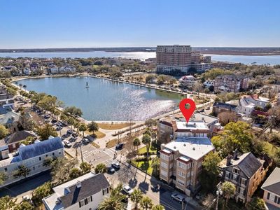 63 Rutledge Avenue, Unit 10, Charleston, SC 29401