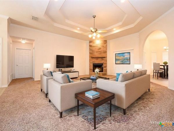 416 Canoe Drive, Harker Heights, TX 76548