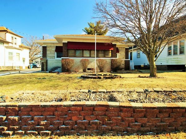 2218 3rd Street, East Moline, IL 61244