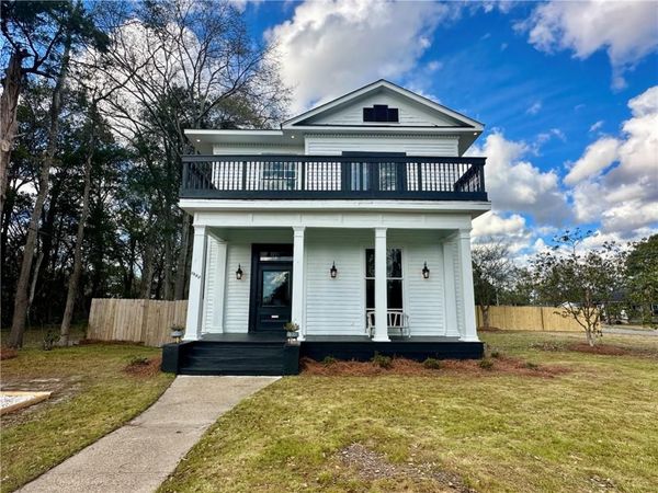 1902 Calmes Street, Mobile, AL 36606