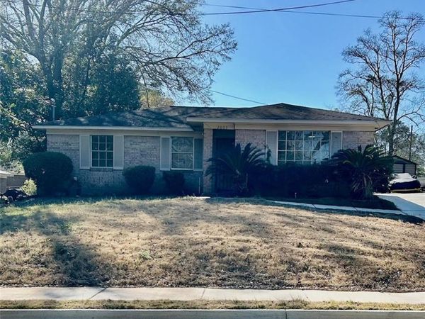 2603 St Stephens Road, Mobile, AL 36617