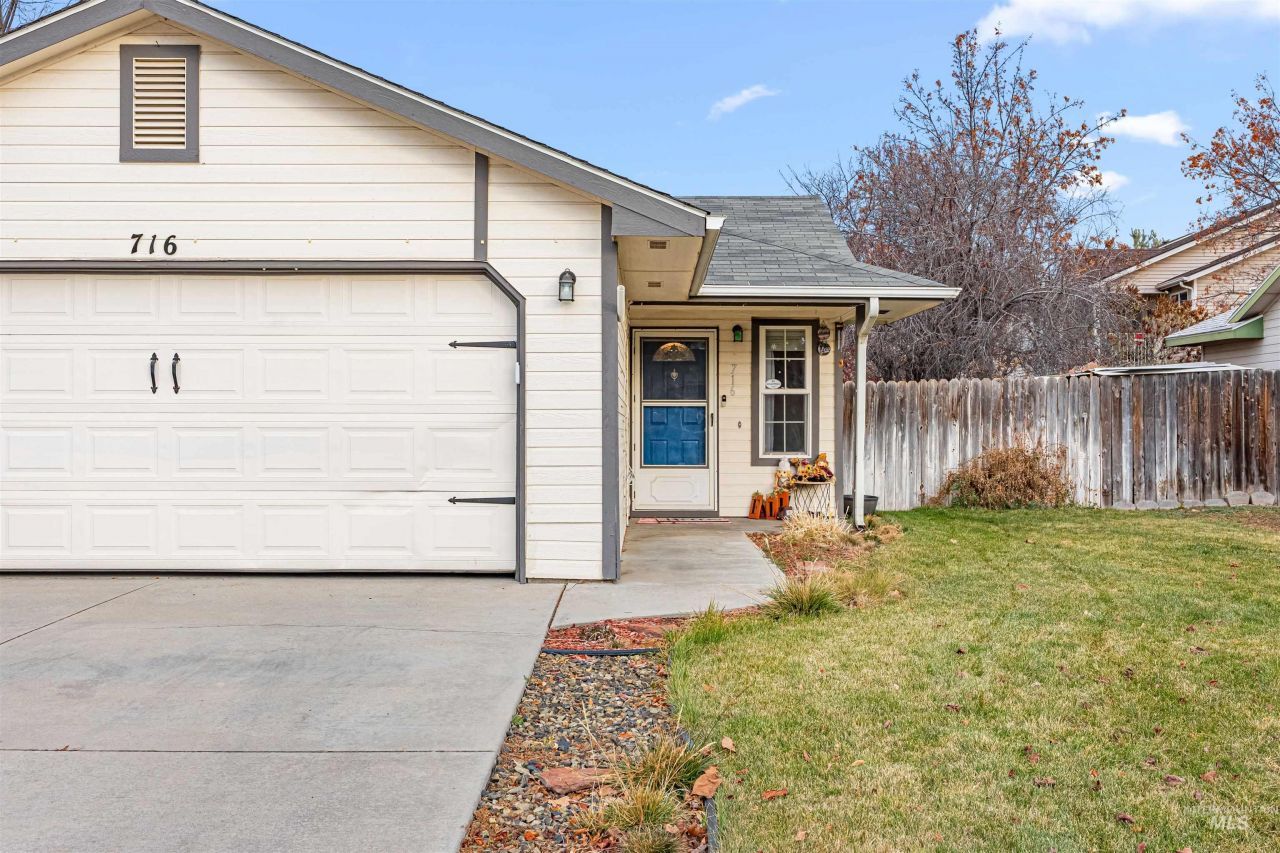 716 E Maryland, Nampa, ID 83686 Main Photo