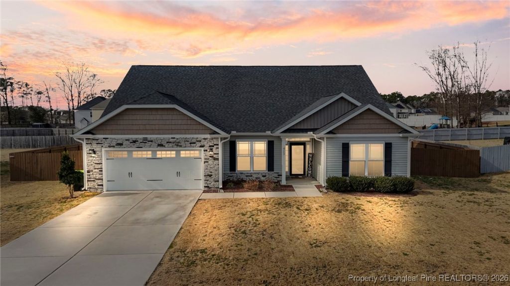 209 Spring Forest Drive, Goldsboro, NC 27534 Main Photo