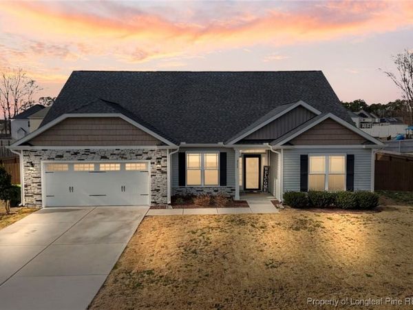 209 Spring Forest Drive, Goldsboro, NC 27534