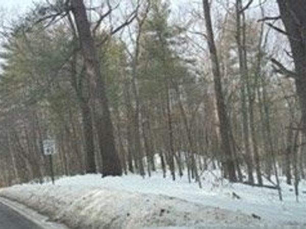 Lot B Willow Road, Boxford, MA 01921