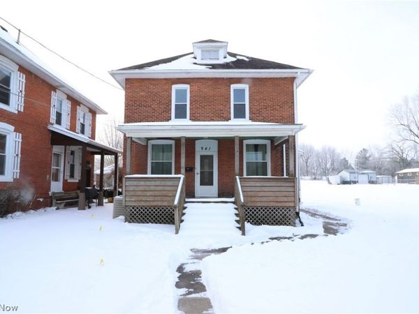 941 Reid Street, Bucyrus, OH 44820