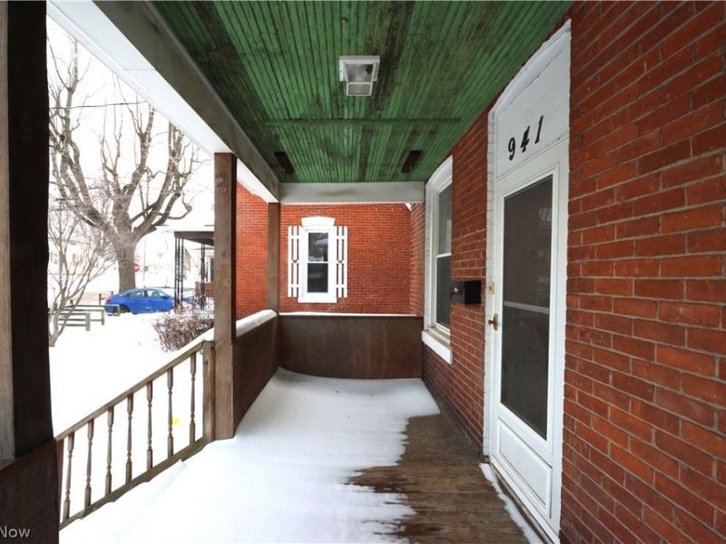 941 Reid Street, Bucyrus, OH 44820 Photo 2