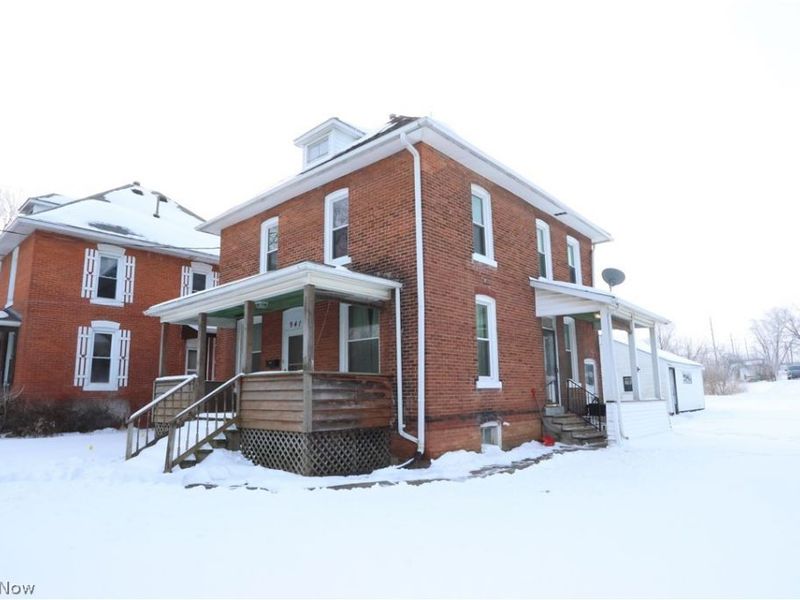 941 Reid Street, Bucyrus, OH 44820 Photo 20