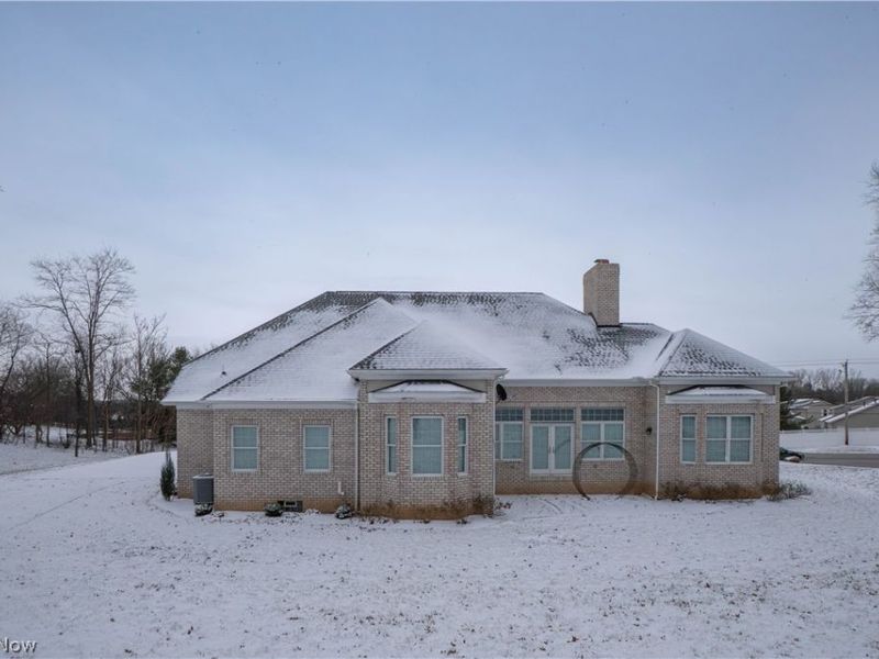 6443 Hills And Dales Road NW, Canton, OH 44708 Photo 36