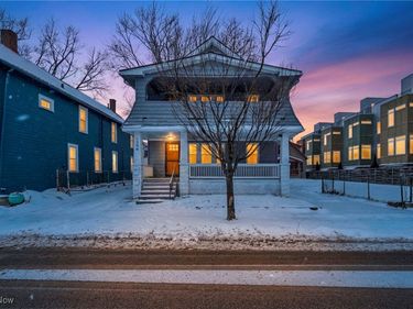 1304 W 73rd Street, Cleveland, OH 44102