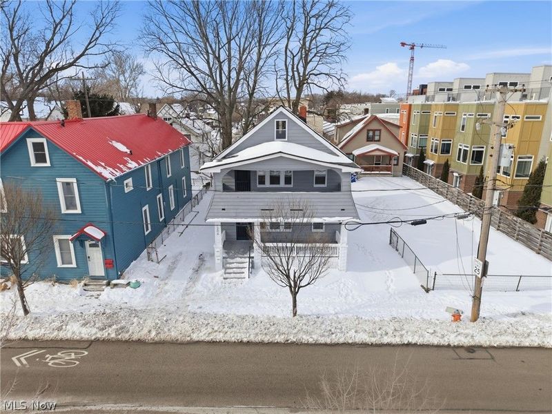 1304 W 73rd Street, Cleveland, OH 44102 Photo 3