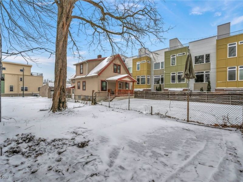 1304 W 73rd Street, Cleveland, OH 44102 Photo 41
