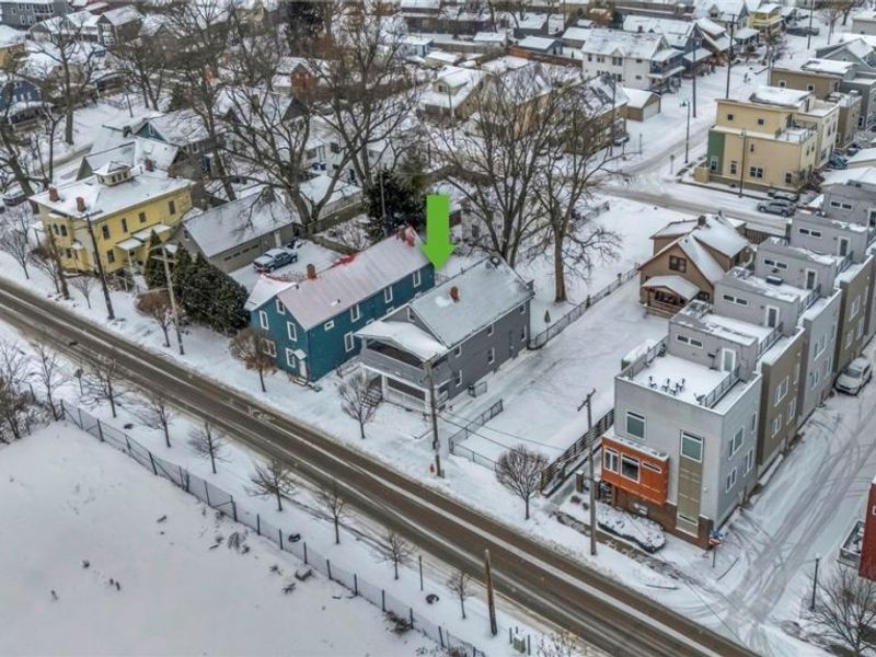 1304 W 73rd Street, Cleveland, OH 44102 Photo 42