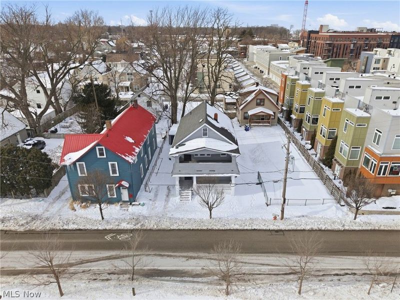 1304 W 73rd Street, Cleveland, OH 44102 Photo 44