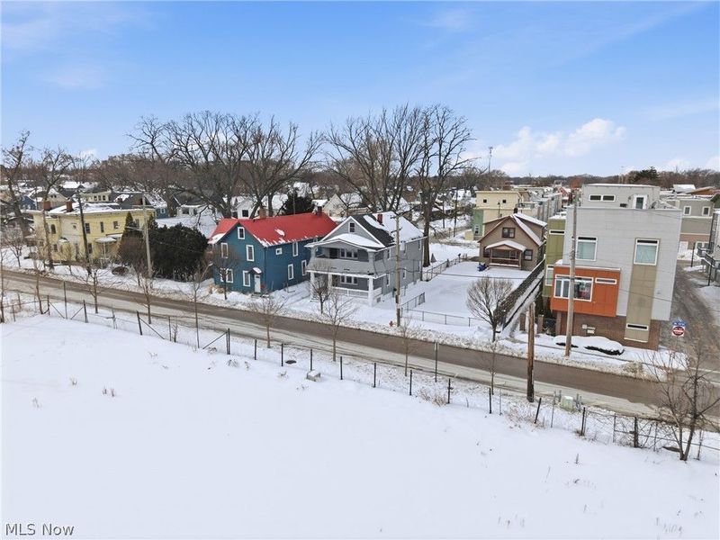 1304 W 73rd Street, Cleveland, OH 44102 Photo 45