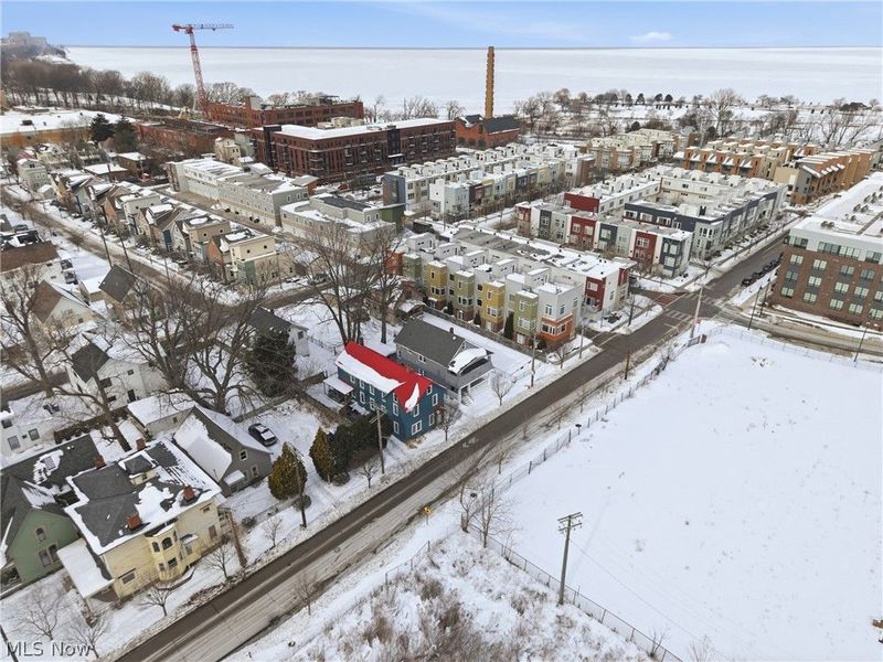 1304 W 73rd Street, Cleveland, OH 44102 Photo 47