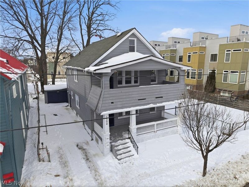 1304 W 73rd Street, Cleveland, OH 44102 Photo 48