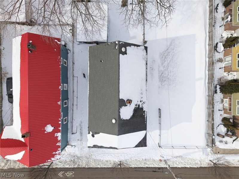 1304 W 73rd Street, Cleveland, OH 44102 Photo 49