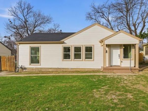 617 Ouida Street, Grand Prairie, TX 75051