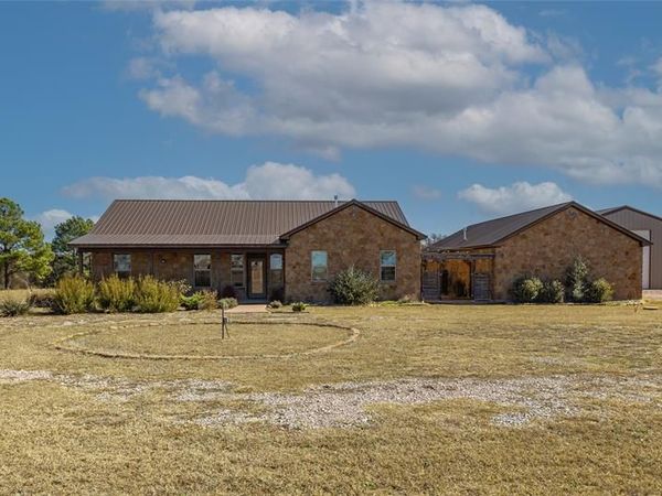 1433 County Road 1180, Decatur, TX 76234