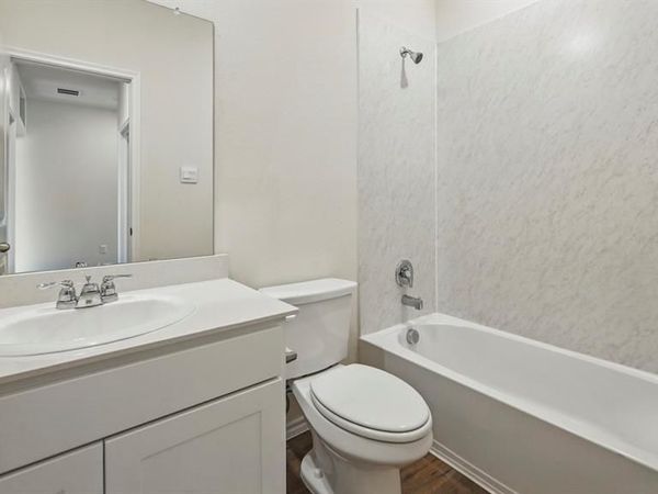 413 Wild Rose Way, Princeton, TX 75407