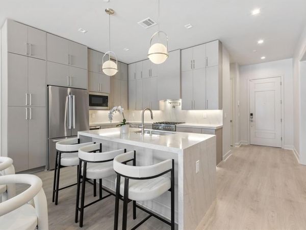 1900 S Ervay Street, Unit 509, Dallas, TX 75215