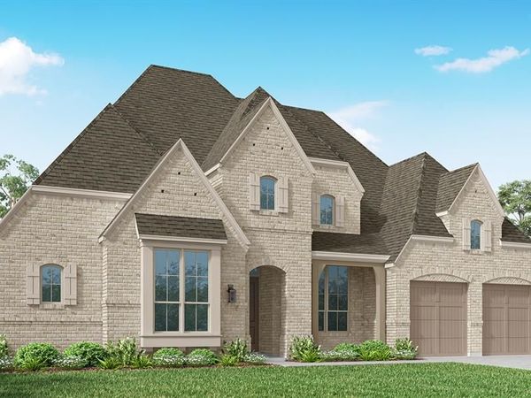 631 Twilight Drive, Prosper, TX 75078