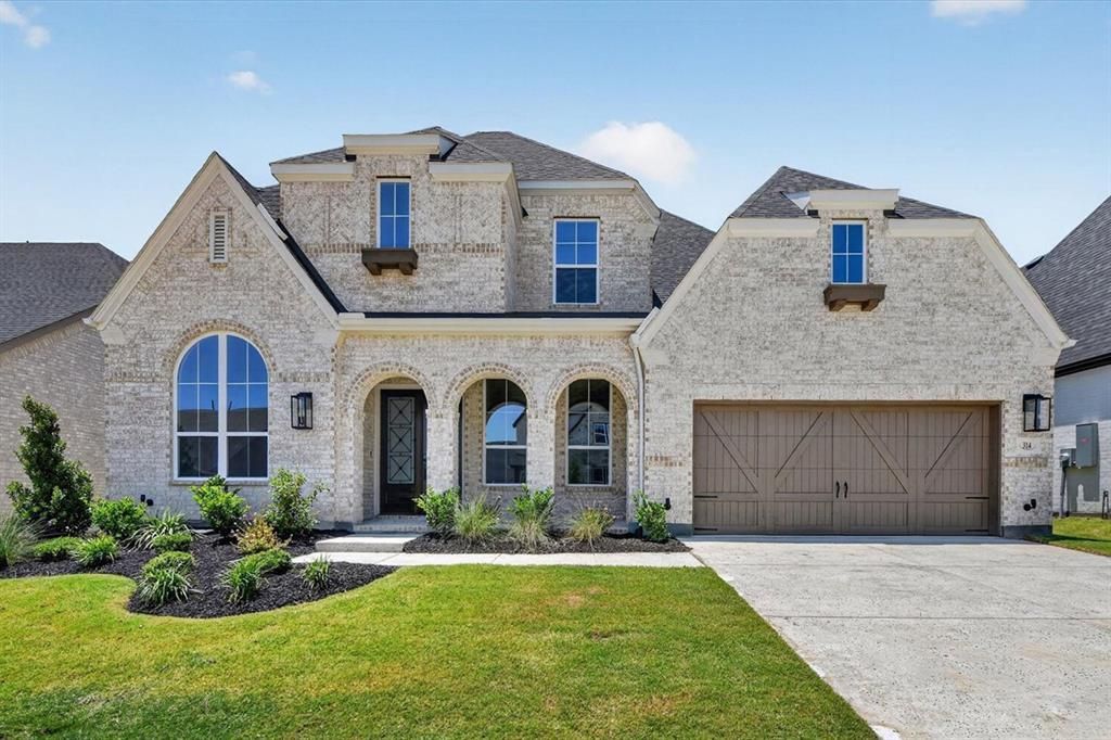 314 Harmony Way, Northlake, TX 76247 Main Photo
