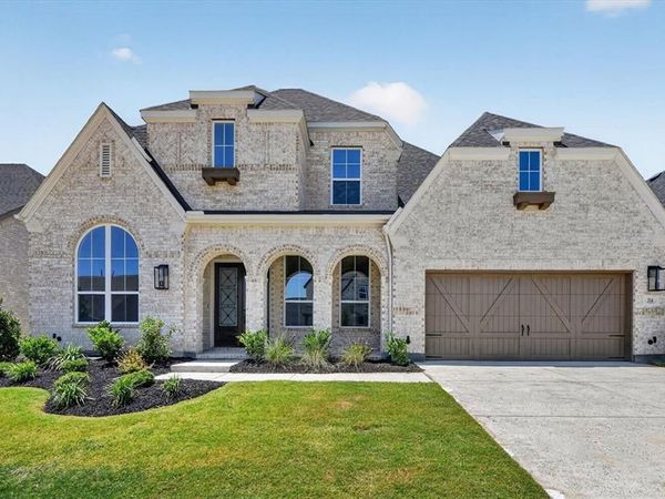 314 Harmony Way, Northlake, TX 76247