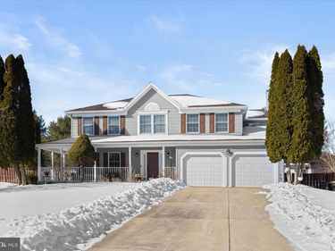76 BROOK MEADOW CIRCLE, SHREWSBURY, PA 17361